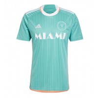 Inter Miami Jordi Alba #18 Fußballbekleidung 3rd trikot 2024-25 Kurzarm